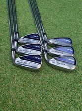 Cobra Fly XL Iron Set 6-SW Right Handed Golf Irons