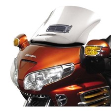 National Cycle VStream Windscreen - Clear, Qu...