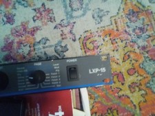 Used Digital Lexicon LXP 15 Multi Effects Pro...