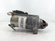 2013-2015 Honda Civic Car Starter Motor Solenoid Oem RUI9D