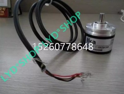 1PC brand new I58-H-2048ZCU46RL2 rotary encoder 2048 line *yt