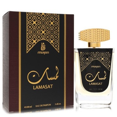 Dumont Murjan Lamasat Dumont Paris EdP 3.4 oz / e 100 ml