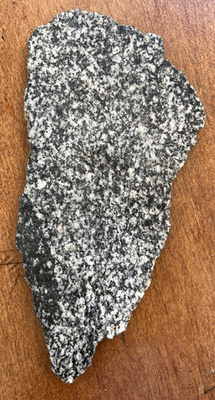 #ad Natural Northern Minnesota Granite Stone Trivet Hot Plate 8quot; Rustic Cabin Decor $22.50
