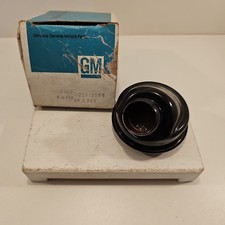 Nos Gm Engine Crankcase Breather Element Chevy Olds Pontiac Buick B53-7 Nos Gm Engine Crankcase Breather Element Chevy Olds Pontiac Buick B53-7