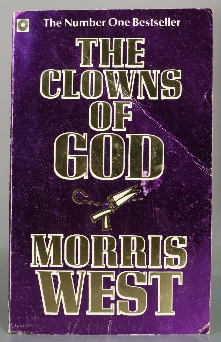 The Clowns of God - Morris West