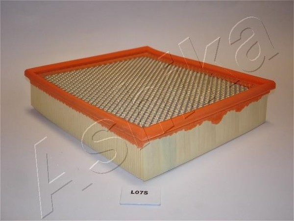Ashika 20-0L-L07 Luftfilter For Land Rover-image