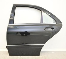 Porte arrière et accessoires Mercedes 400
