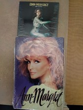 New Ann Margret Born to Be Wild cd w Joe perry Pete townshend FREE my story book