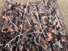 Longleaf Timber Break Camo Prairie Buck Pants Size XL New W/O Tags Hunting — photo 3
