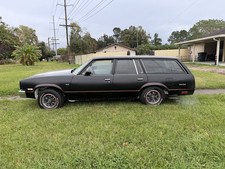 1983 Chevrolet Malibu 