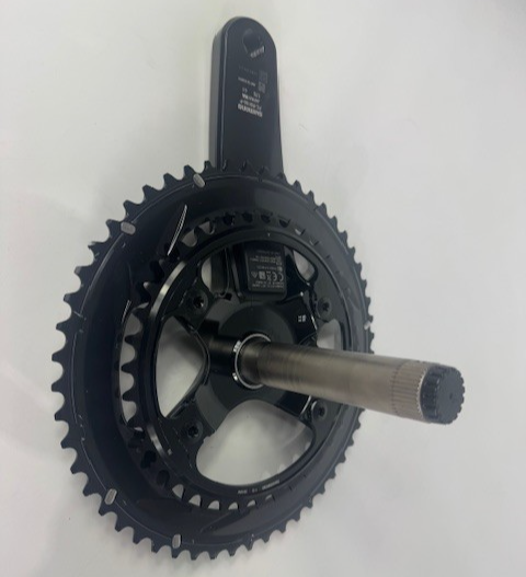 Shimano Dura-Ace Crankset FC-R9100-P Hollowtech2 175mm 53x39