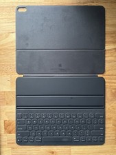 Apple Smart Keyboard Folio 12.9-inch iPad Pro A2039 Poor Condition / Used