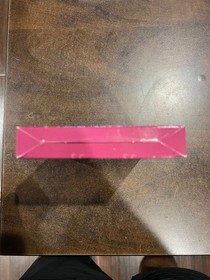 Dynowarz Nintendo NES Complete CIB - MINTY!!