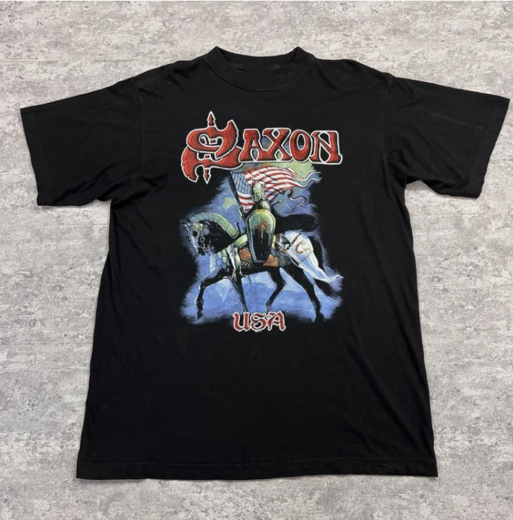 saxon shirt products for sale | eBay