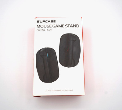 SupCase Nintendo Switch 2 Joycon Mouse Stand