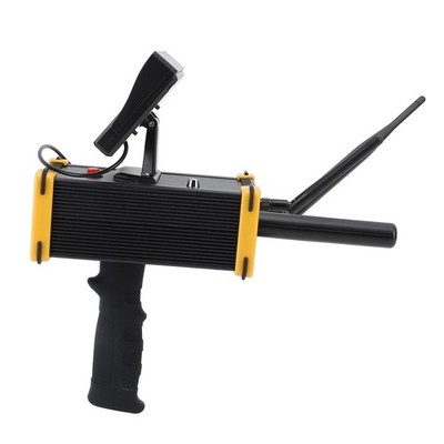 Plug 15m Depth 1000 Meters Range Metal Detector High Accuracy Metal Detector WT