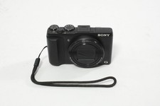 Sony Cyber-shot DSC-HX50V Digital Point-and-Shoot AS-IS
