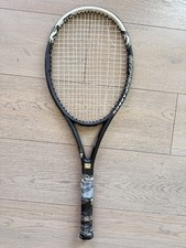 Wilson Hyper Hammer 5.3 Tennis Racquet 4 5/8 ...