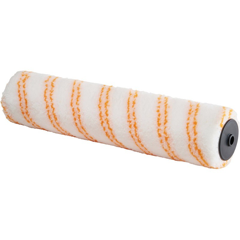 Hamilton For The Trade Decorating Walls 12"" Medium Pile Paint Roller Sleeve - Image 6