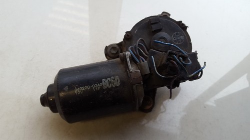 8492000240 vorne Scheibenwischermotor Teilenummer 849200-0240 Maz DE744045-88