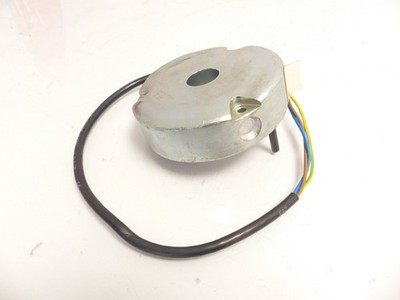 Danfoss Bauer Z 008 B 9 HA Bremse No. 810618-1T18 - 24V DC / 1,3A