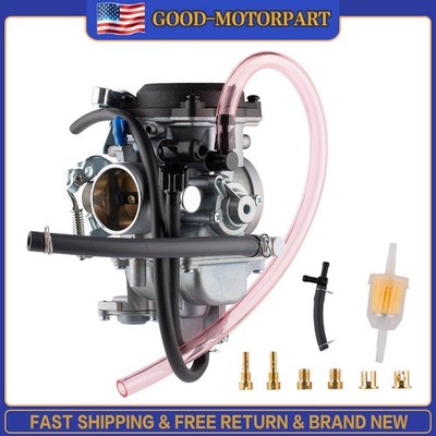 Carburetor Carb Silver Kit for Kawasaki Vulcan 800 VN800 1995-2005 15003-1200