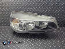 BMW 2er F45 Scheinwerfer rechts 7422576
