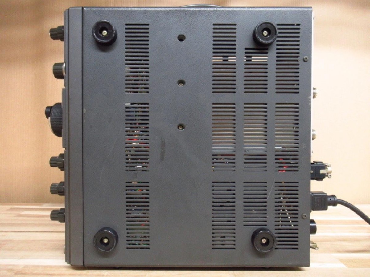 アマ無線 YAESU V/U ALL MODE FT-726 Yaesu FT-726 V/UHF 144/430