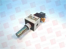 ASCO S22C-03BKLMN / S22C03BKLMN (NEW NO BOX)