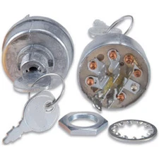 Fits Stens 430-674 Indak Ignition Switch fits AYP 532140301