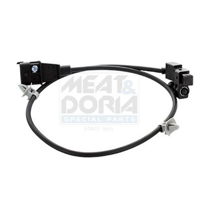 For MEAT & DORIA 871153 CRANKSHAFT SENSOR