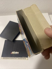 TROG ! Nintendo Nes Versione Italiana Pal A *COMPLETO*