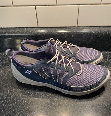 New Balance Mens Minimus 70vl SUP Stand-Up Paddleboard Water Shoes Navy Size 11