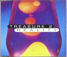 Reality von Treasure 2 | CD | Zustand akzeptabel