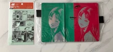 HOBONICHI TECHO Tomie by Junji Ito Smirk A6 Original Cover & Underlay Preorder