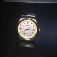 CITIZEN Solar Radio-Controlled Watch Eco-Drive