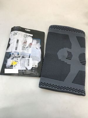 GINOCCHIERA ELASTICA PROTEZIONE GINOCCHIO SOSTEGNO ARTICOLARE PER SPORT STRAPPO