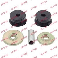 FederbeinstüTzlager Hinterachse FüR Honda Civic VII Hatchback