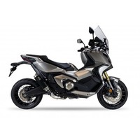 Honda 750 Forza / X-ADV 2025-2026 Ixil RC Xtrem Sport 114 Auspuff