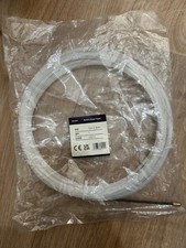 Draw wire - Nylon draw tape 10m x 3mm