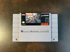 Castlevania IV Super Nintendo SNES Authentic Clean & Tested