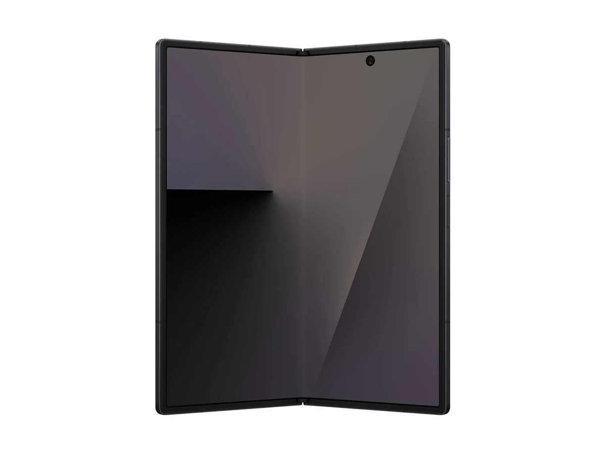 Samsung Galaxy Z Fold 7 (Unlocked) 512GB Blue / Silver / Black