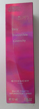 Givenchy Very Irresistible Eau de Toilette Spray 30ml New (as pic)