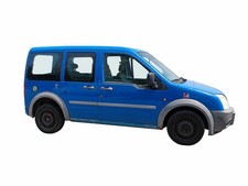 Porte arrière et accessoires Ford TOURNEO CONNECT