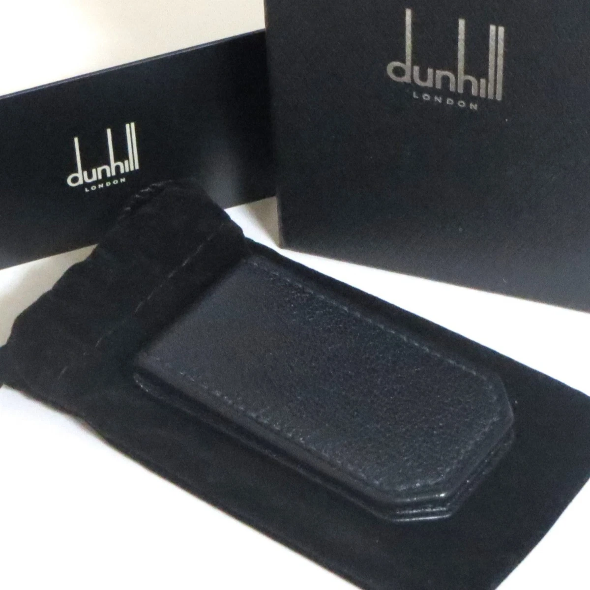 dunhill Blue Wallets for Men for sale | eBay