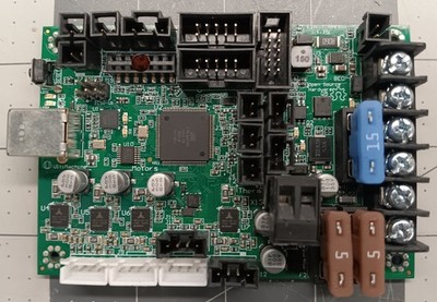 Einsy Rambo Control Board for Prusa MK3/MK3S/MK3S+