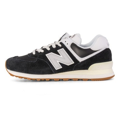 New Balance U574UG2 Schuhe Sneker black white 52026