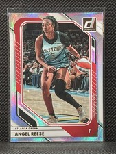 2026 Panini Donruss WNBA Basketball - Angel Reese #47 Holo