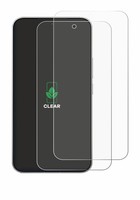 2X Displayschutz Folie FüR Xiaomi Redmi K90 Max Hochwertiger Schutz