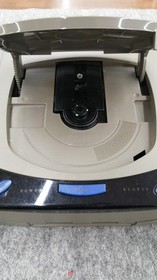 Sega Saturn Hst-3210 Junk Used